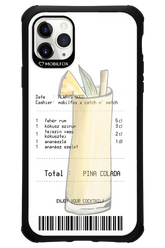 pina colada koktél - Apple iPhone 11 Pro Max