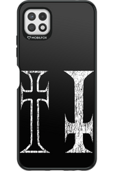 Double crosss 2.0 - Samsung Galaxy A22 5G