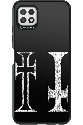 Double crosss 2.0 - Samsung Galaxy A22 5G