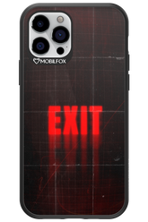 EXIT - Apple iPhone 12 Pro
