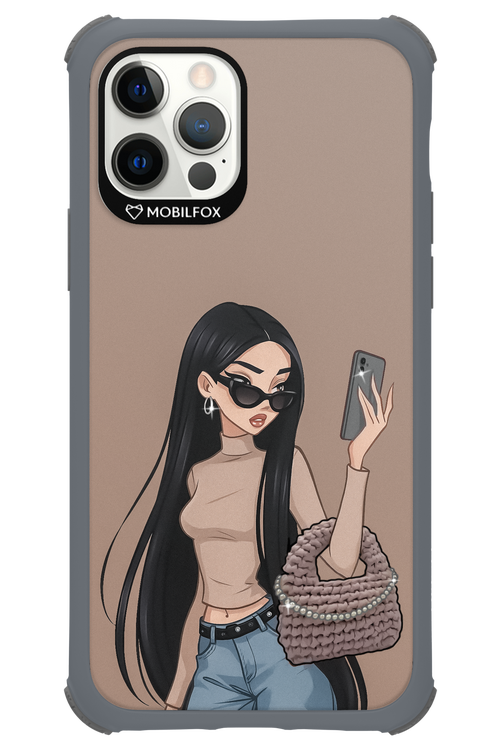 Cube Babe - Apple iPhone 12 Pro