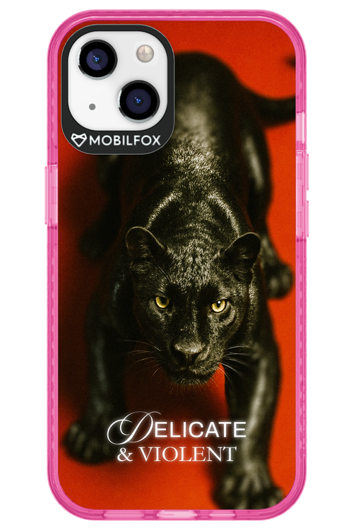 DeliCat 2.0 - Apple iPhone 13