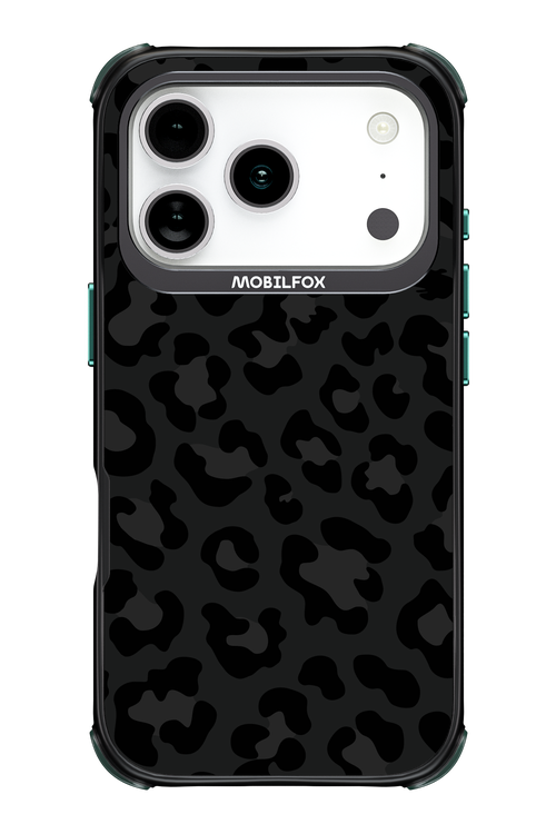 BLACK LEOPARD - Apple iPhone 17 Pro