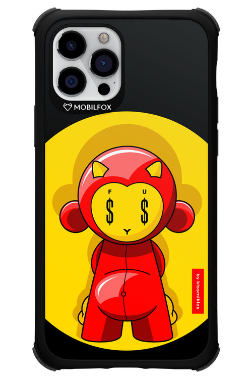 Fussy 2.0 - Apple iPhone 12 Pro