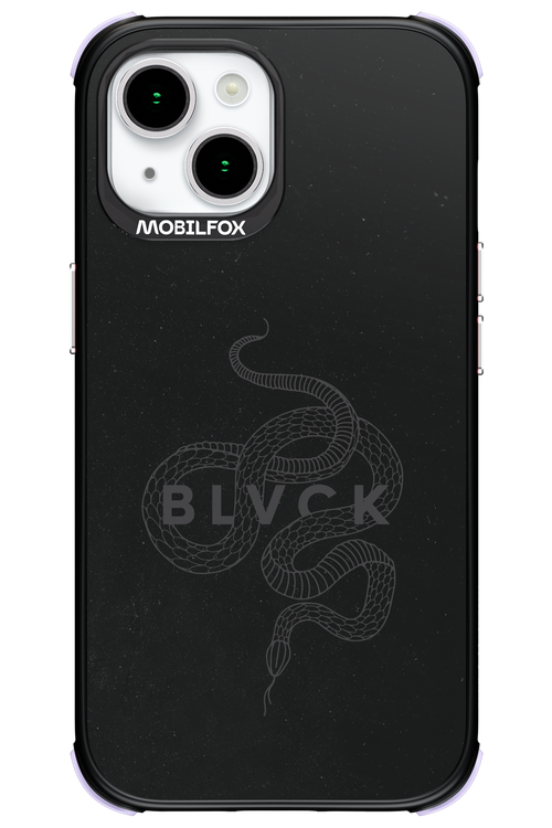 MAMBA - Apple iPhone 15