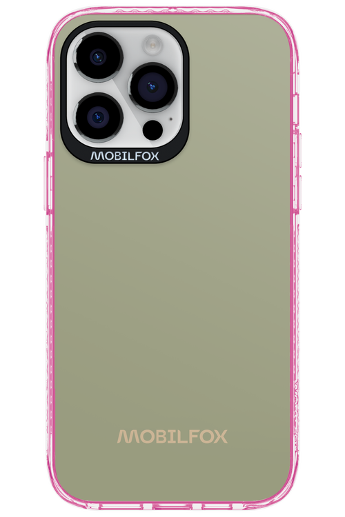 Olive 2.0 - Apple iPhone 14 Pro Max