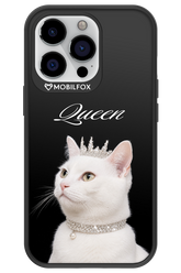 Queen 2.0 - Apple iPhone 13 Pro