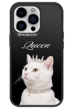 Queen 2.0 - Apple iPhone 13 Pro