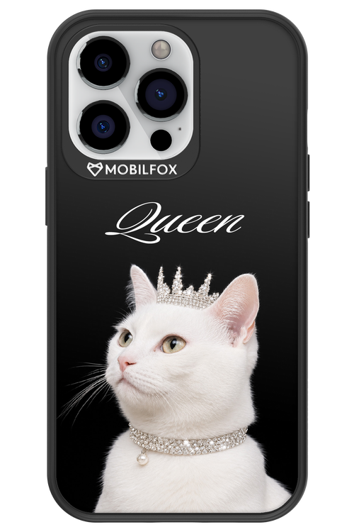 Queen 2.0 - Apple iPhone 13 Pro