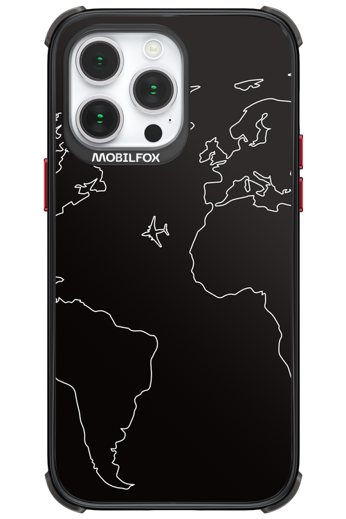 Worldview 2.0 - Apple iPhone 14 Pro Max
