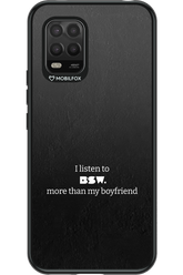 BSW FourSeasons 8 2.0 - Xiaomi Mi 10 Lite 5G