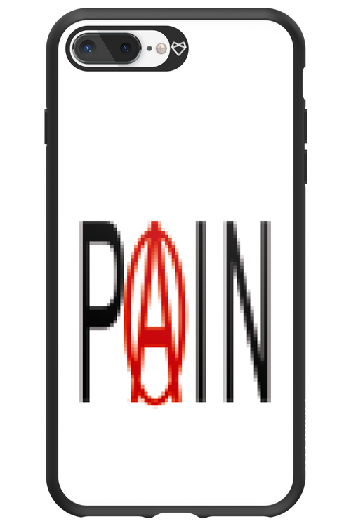 PAIN 2.0 - Apple iPhone 7 Plus