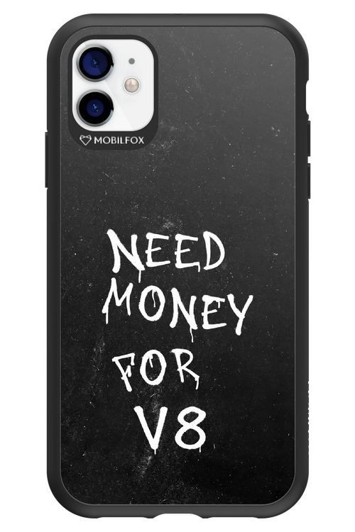 V8 2.0 - Apple iPhone 11