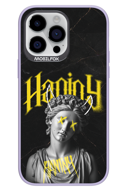 Classic Haniny - Apple iPhone 14 Pro Max