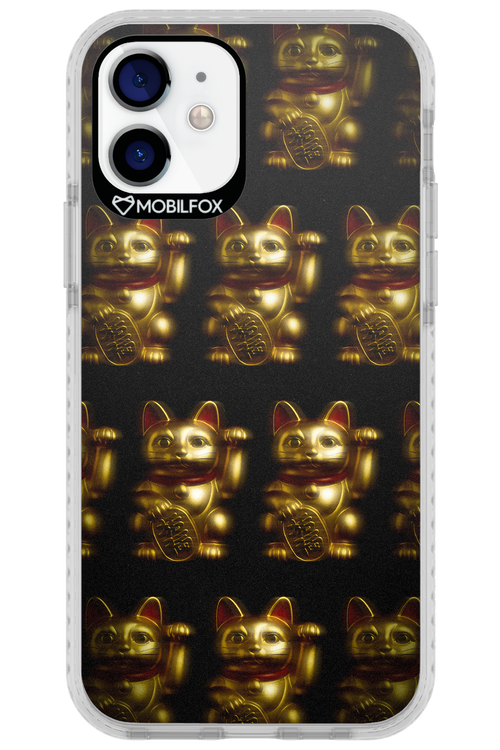 Gold Luck 2.0 - Apple iPhone 12