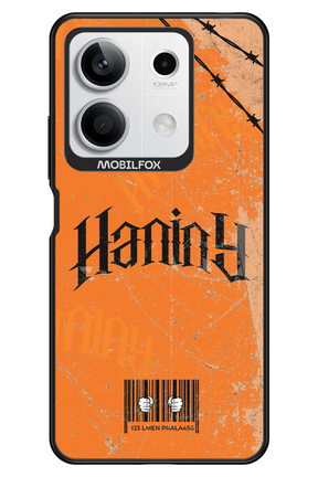 Haniny Grunge - Xiaomi Redmi Note 13 5G
