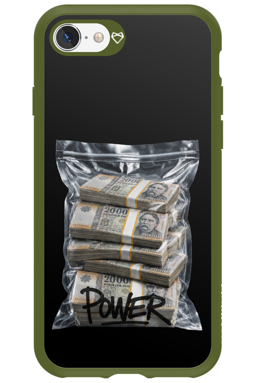 Money Bag 2.0 - Apple iPhone SE 2022