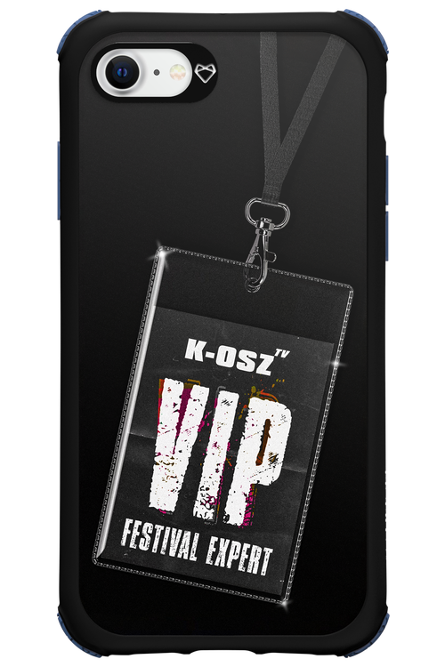 K-osz VIP - Apple iPhone 7