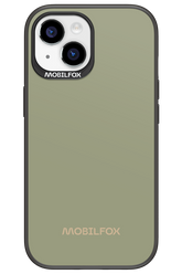 Olive - Apple iPhone 15