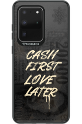 Love Later 2.0 - Samsung Galaxy S20 Ultra 5G