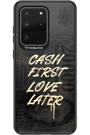 Love Later 2.0 - Samsung Galaxy S20 Ultra 5G