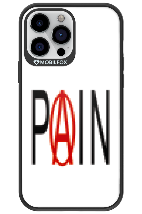 PAIN 2.0 - Apple iPhone 13 Pro Max