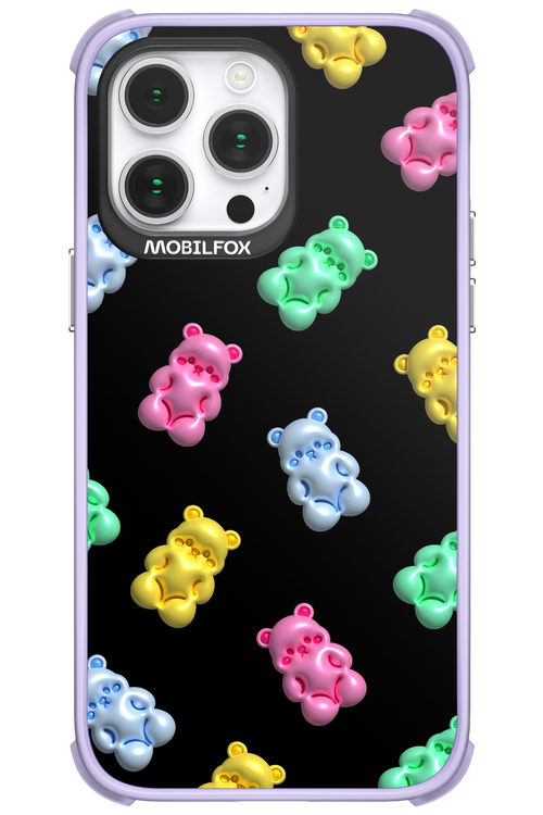 Gummy Bears - Apple iPhone 14 Pro Max