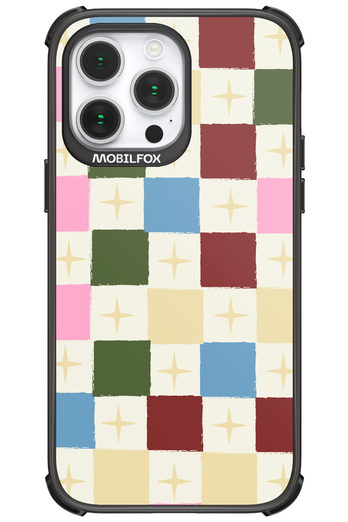 Winter Scarf - Apple iPhone 14 Pro Max