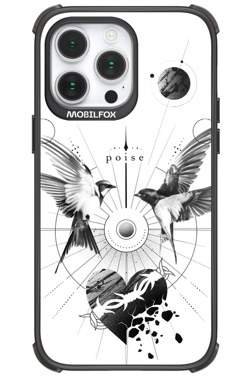 Madár 2.0 - Apple iPhone 14 Pro Max