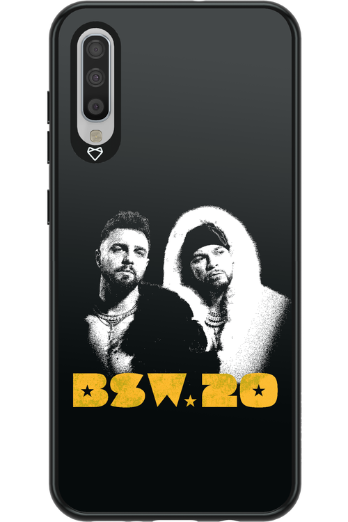 BSW 20 (8) 2.0 - Samsung Galaxy A70