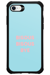 Bisous - Apple iPhone 8