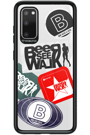 Beerseewalk I - Samsung Galaxy S20