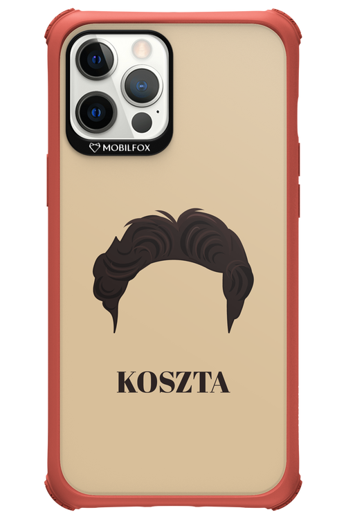 KOSZTA ICON - Apple iPhone 12 Pro Max