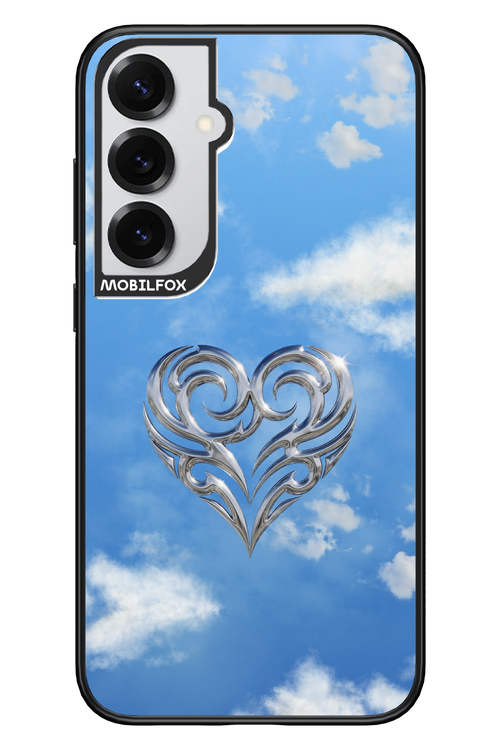 Dream Heart 2.0 - Samsung S25+