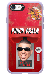 Punch Prala - Apple iPhone SE 2020