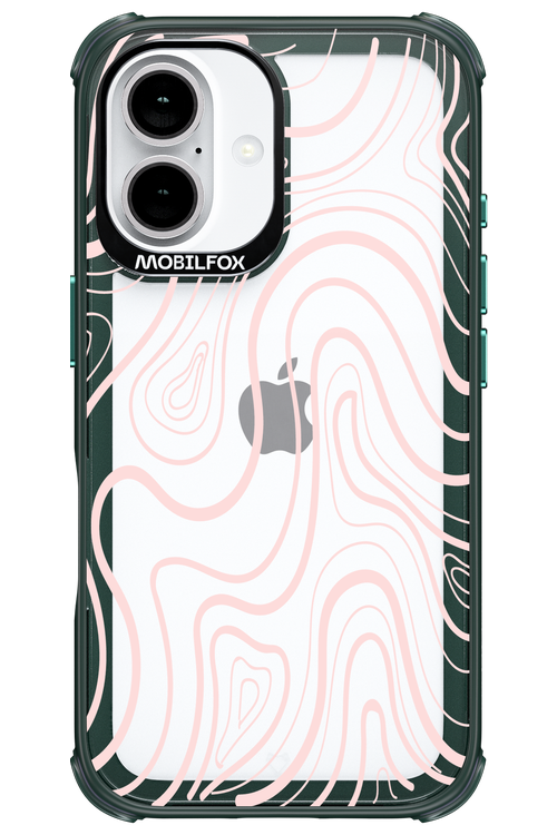 Topo Calm - Apple iPhone 16