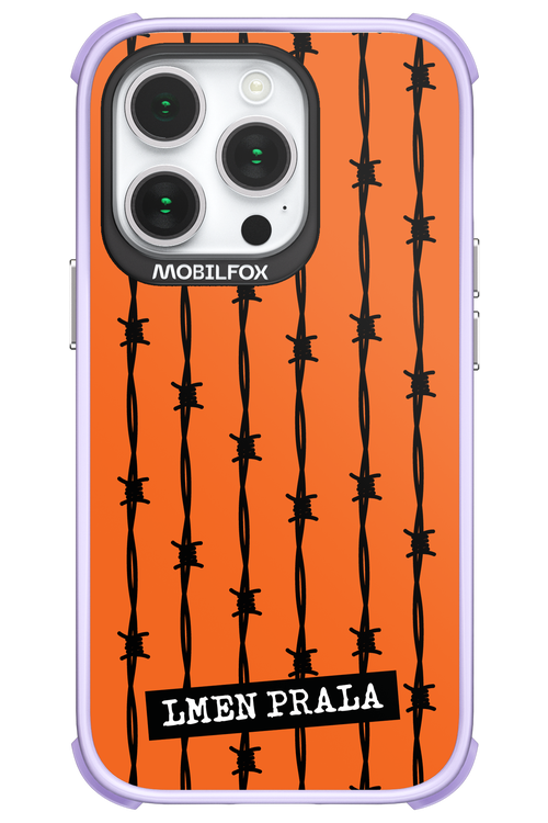 Böri Prala - Apple iPhone 14 Pro