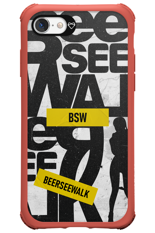 Beerseewalk II - Apple iPhone 7