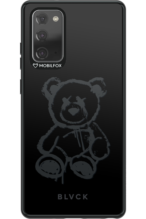 BLVCK BEAR - Samsung Galaxy Note 20