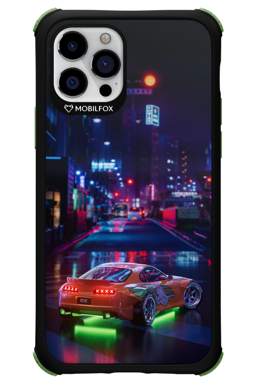 Tokyo Dreams - Apple iPhone 12 Pro