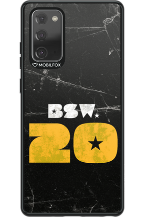 BSW 20 (1) 2.0 - Samsung Galaxy Note 20