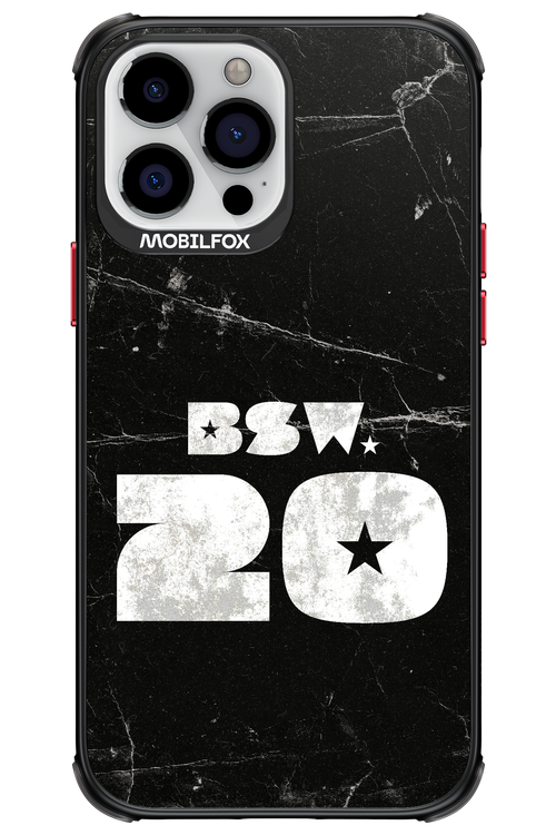 BSW 20 (4) 2.0 - Apple iPhone 13 Pro Max