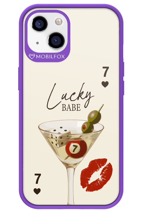 Lucky Babe - Apple iPhone 13