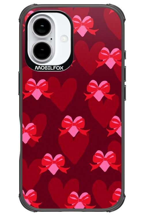 My Heart My Love - Apple iPhone 16