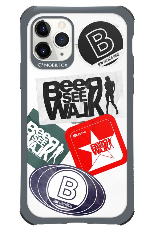 Beerseewalk I - Apple iPhone 11 Pro