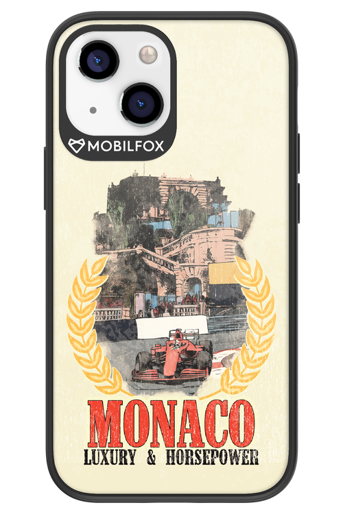 Monaco Luxury 2.0 - Apple iPhone 13 Mini
