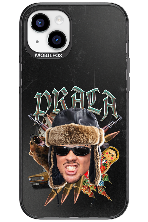 Lmen Panel - Apple iPhone 15 Plus