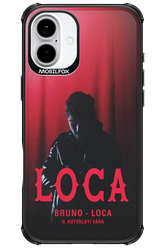 Loca II - Apple iPhone 16 Plus