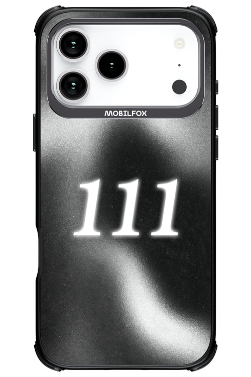 111 - Apple iPhone 17 Pro Max