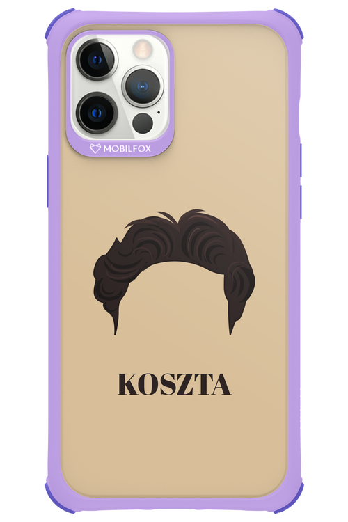 KOSZTA ICON - Apple iPhone 12 Pro Max